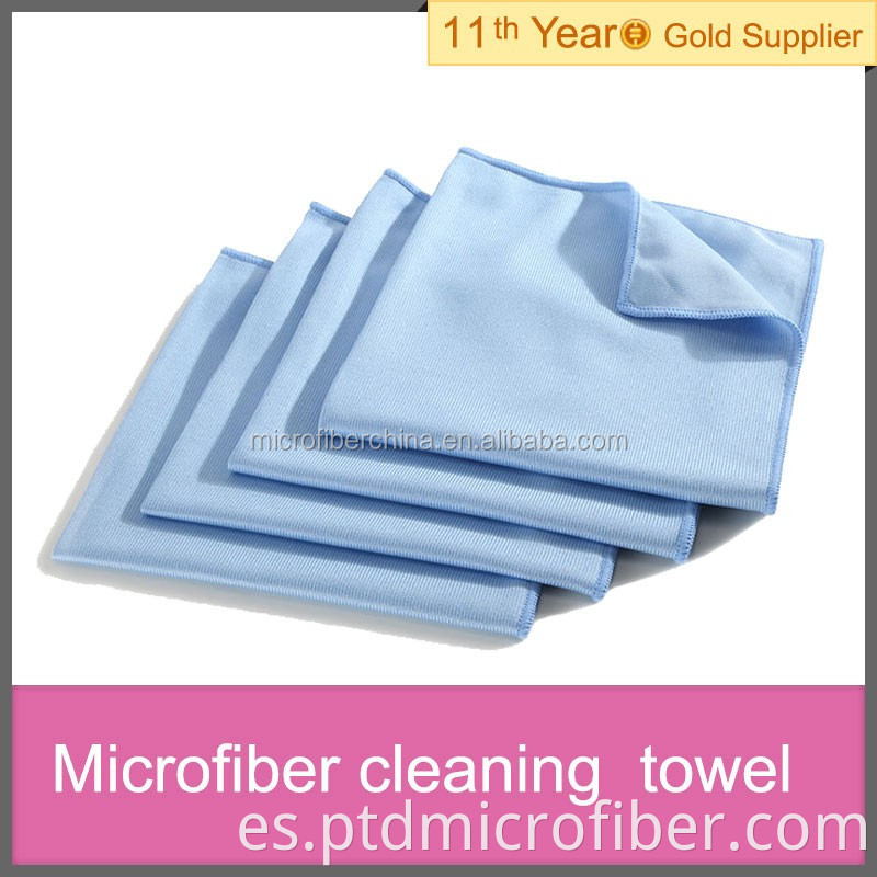 microfiber glass cloth